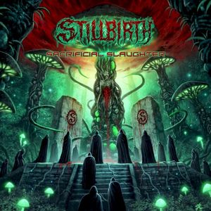 Sacrificial Slaughter (Single)