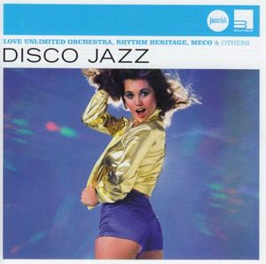 Disco Jazz