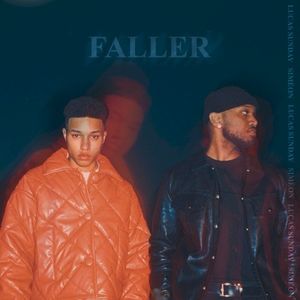 Faller (Single)