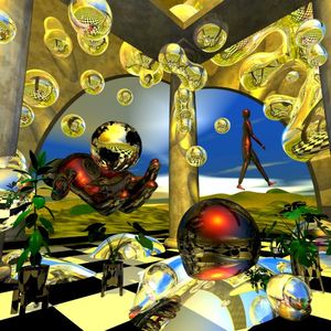 SSCC Volume 7: Evolving Visions