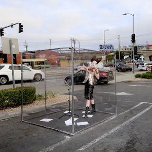 Is Anybody Out There?