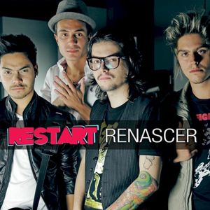 Renascer (Single)