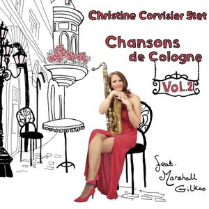 Chansons de Cologne Vol. 2