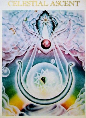 Celestial Ascent