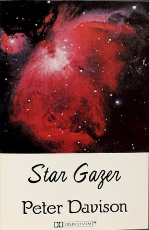 Star Gazer