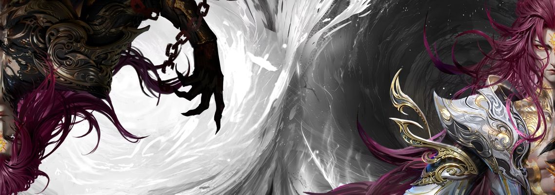 Cover Renegade Immortal: Battle of Gods