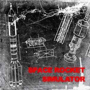 Space Rocket Simulator (Single)
