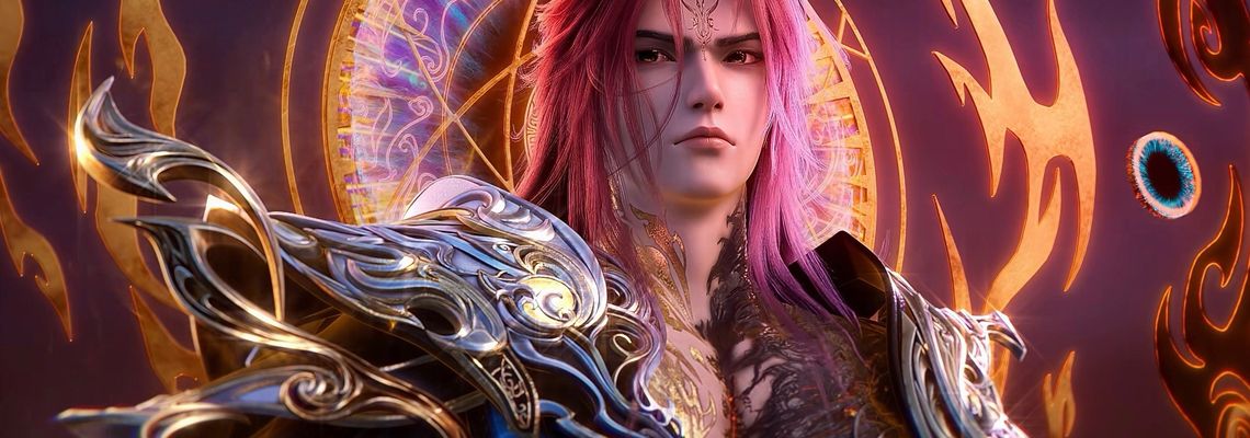 Cover Renegade Immortal: Battle of Gods