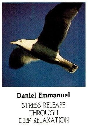 Stress Release Through Deep Relaxation