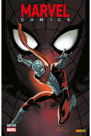Marvel Comics (II), tome 20