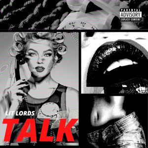 Talk (Single)