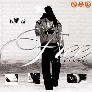 Free Mr. Banks (Single)