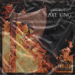 Axe King (Single)