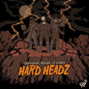 HARD HEADZ (Single)