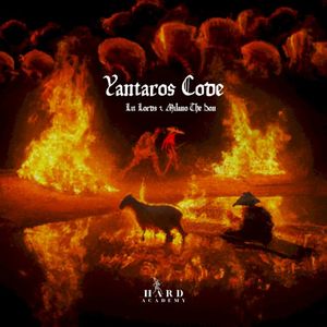 Yantaros Code (Single)