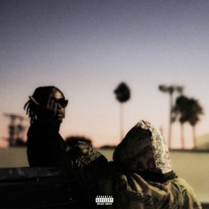 HOMD (Single)