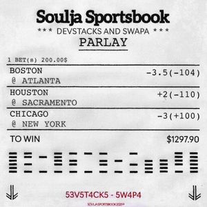 PARLAY (Single)