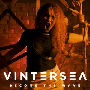 Become the Wave (Single)