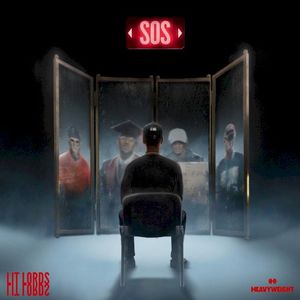 SOS (EP)