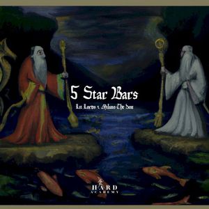 5 Star Bars (Single)