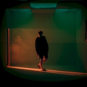 Up Late (Single)