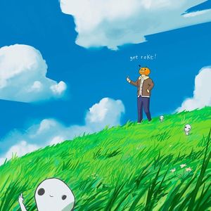 get rekt (Single)
