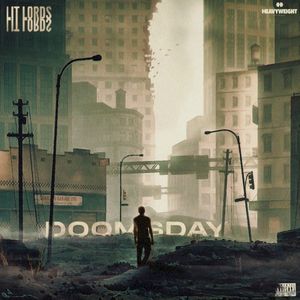 DOOMSDAY (Single)