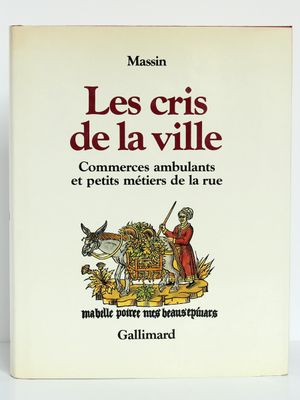 Les cris de la ville