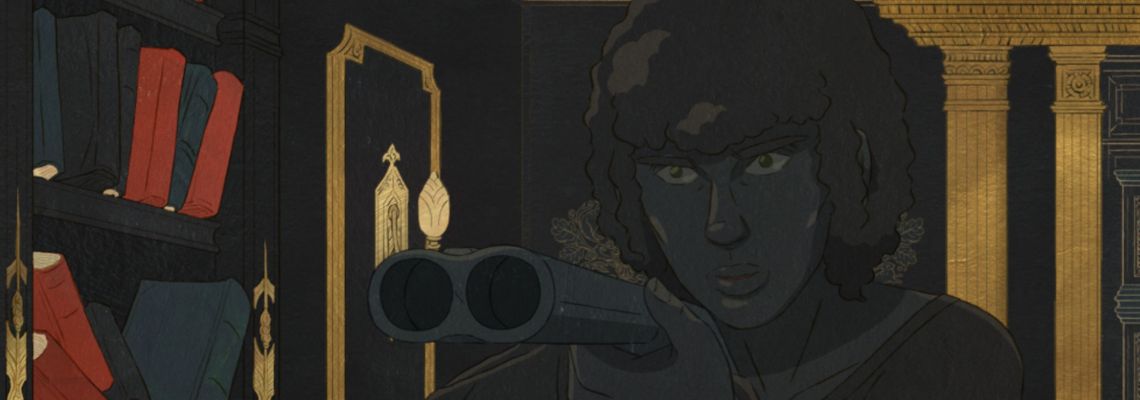 Cover La Mort n'existe pas