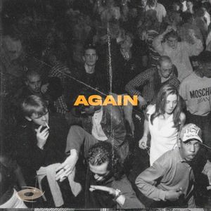 AGAIN (Single)