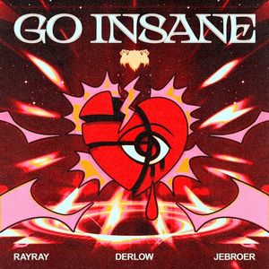 Go Insane (Single)