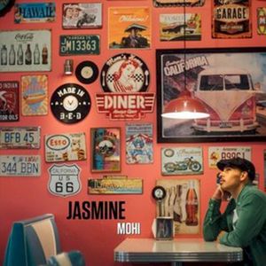 Jasmine (Single)