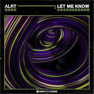 Let Me Know (Single)