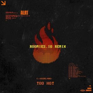Too Hot (roomies.io remix)