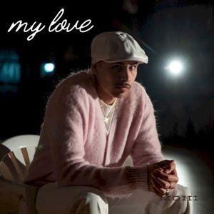 My Love (Single)