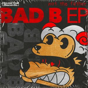 Bad B EP (EP)