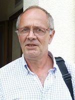 Jean-Michel Archaimbault