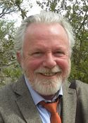 Peter May