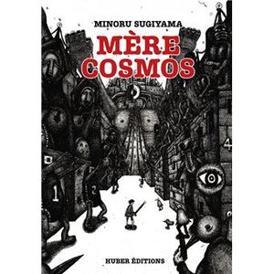 Mère Cosmos