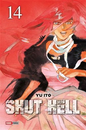 Shut Hell, tome 14