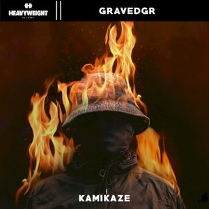 KAMIKAZE (Single)