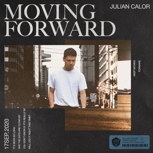 Moving Forward (Single)