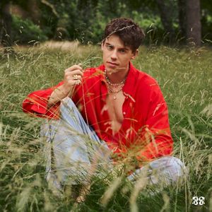 Broken Heart (Single)