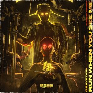 RUN WHEN YOU SEE ME EP (EP)