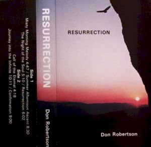 Resurrection