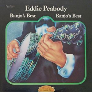 Banjo's Best