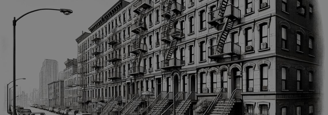 Cover Rooftop Rascal: The Drizzle Cat