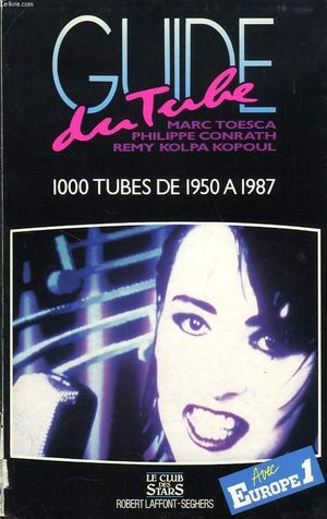 Guide du Tube