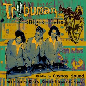 Digikillah (EP)