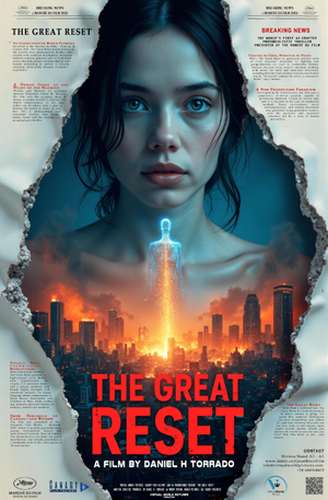 The Great Reset
